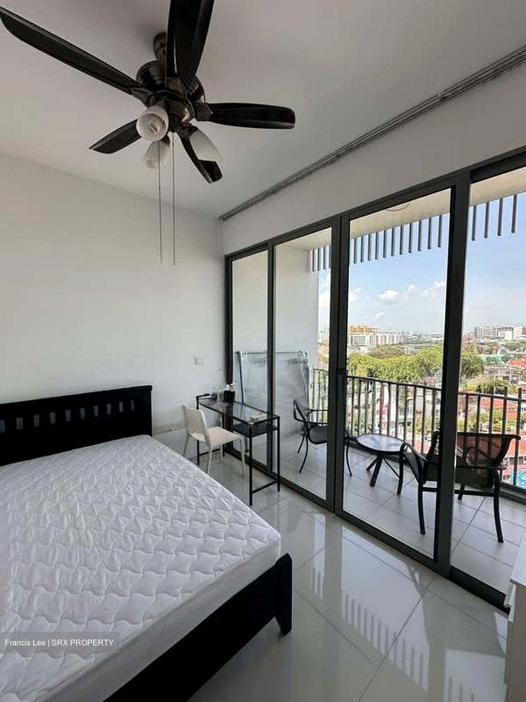 Hundred Trees (D5), Condominium #587179161
